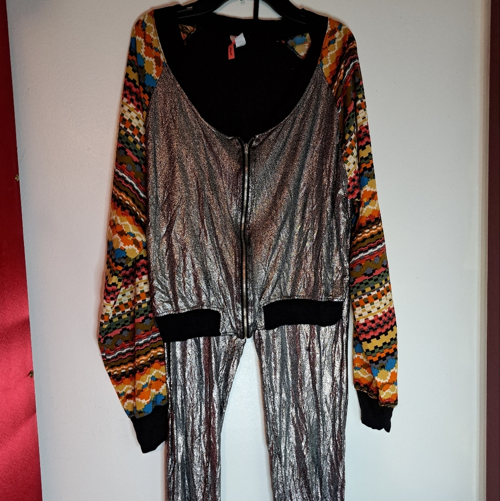 Jogging Glitter Set - image 1